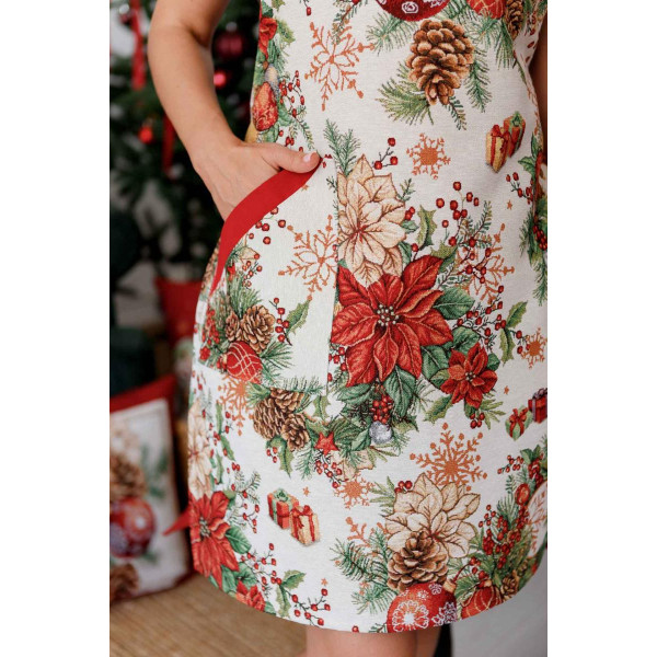 Фото - Фартух Прованс PRESENT (042036)