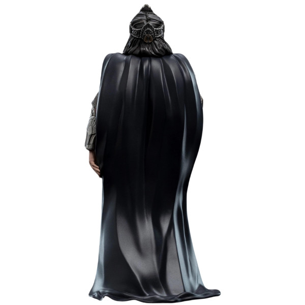 Фото - Колекційна фігурка Weta Workshop LORD OF THE RINGS King Aragorn - Mini Epics 20 см (865004292)