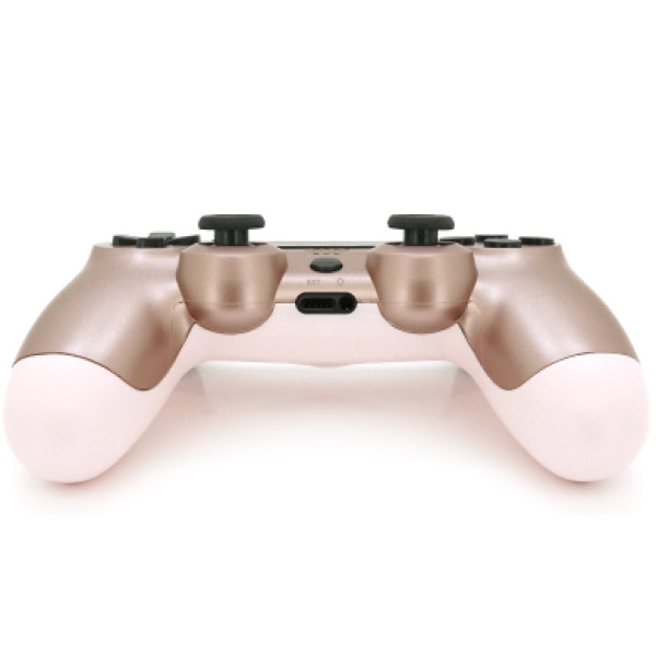 Фото - Геймпад Brazzers PS4 Wireless DUALSHOCK 4 Rose-gold (35960)