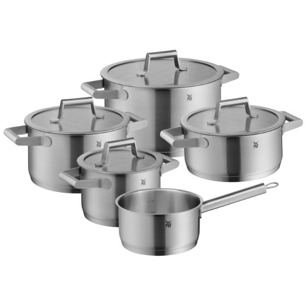 Фото - Набор посуды WMF 732556040 Comfort Line 9 пр.