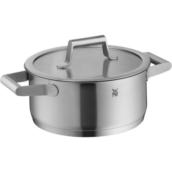 Фото - Набор посуды WMF 732556040 Comfort Line 9 пр.