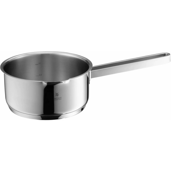 Фото - Набір посуду WMF 760556040 Function 4 Advanced 9 пр.