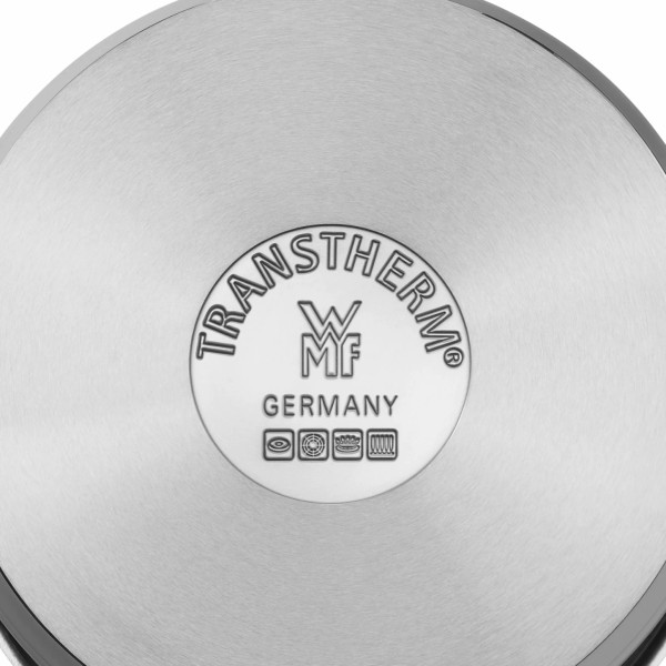 Фото - Набір посуду WMF 760556040 Function 4 Advanced 9 пр.