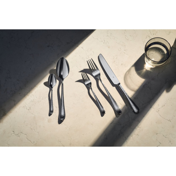 Фото - Набір столових приборів WMF 1224916040 SITELLO 30 пр.