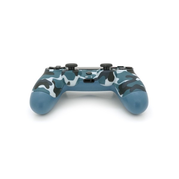 Фото - Геймпад Brazzers для PS4 Wireless DUALSHOCK 4 Blue