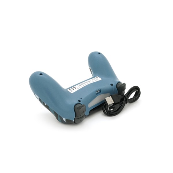 Фото - Геймпад Brazzers для PS4 Wireless DUALSHOCK 4 Blue