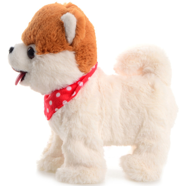 Фото - Интерактивная игрушка МІЙ ПУХНАСТИЙ ДРУГ Песик Чери (CJ-4857154)