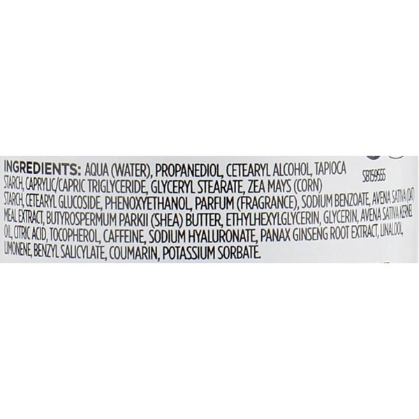 Фото - Крем для обличчя Hawkins&Brimble Oil Control Moisturiser 100 мл (5060495671357)
