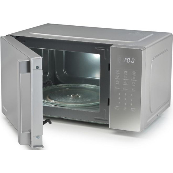 Фото - Мікрохвильова піч (НВЧ) Hisense H20MOMSS4H