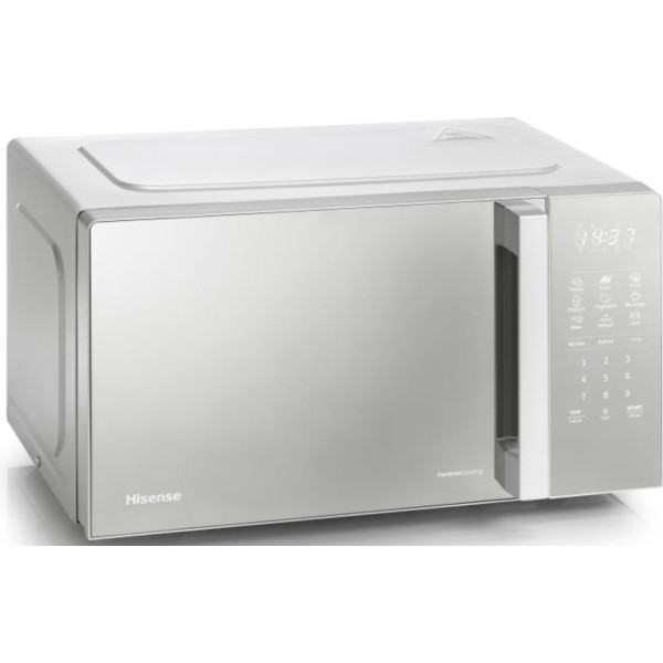 Фото - Мікрохвильова піч (НВЧ) Hisense H20MOMSS4H