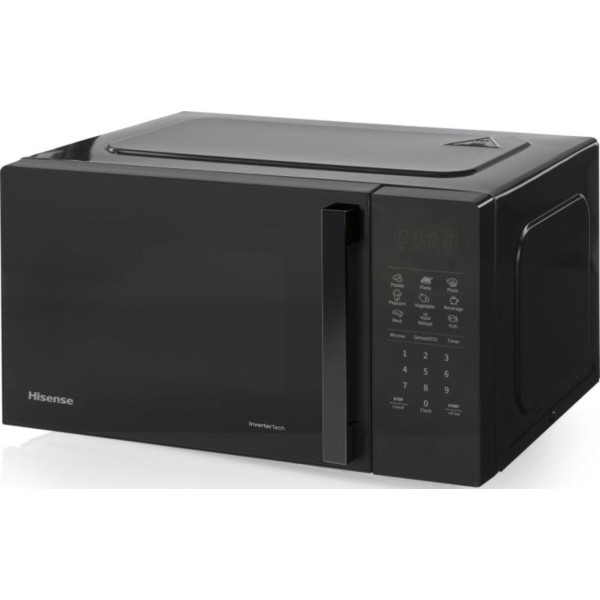 Фото - Мікрохвильова піч (НВЧ) Hisense H20MOBS4HI
