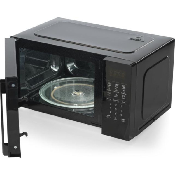 Фото - Мікрохвильова піч (НВЧ) Hisense H20MOBS4HI