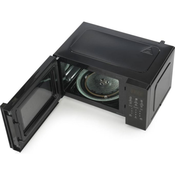 Фото - Мікрохвильова піч (НВЧ) Hisense H20MOBS4HI