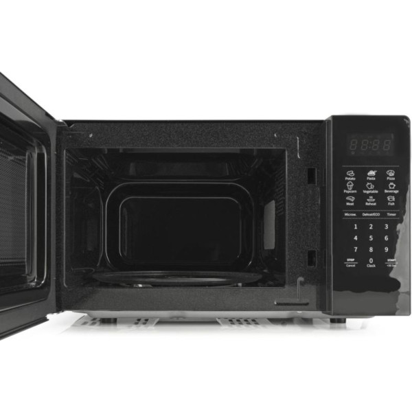 Фото - Мікрохвильова піч (НВЧ) Hisense H20MOBS4HI