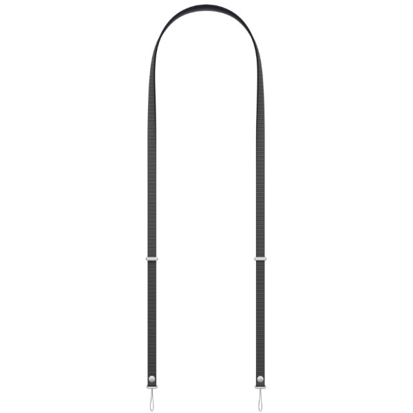 Фото - Ремінець для смартфону Apple Crossbody Strap Black (MGGL4)