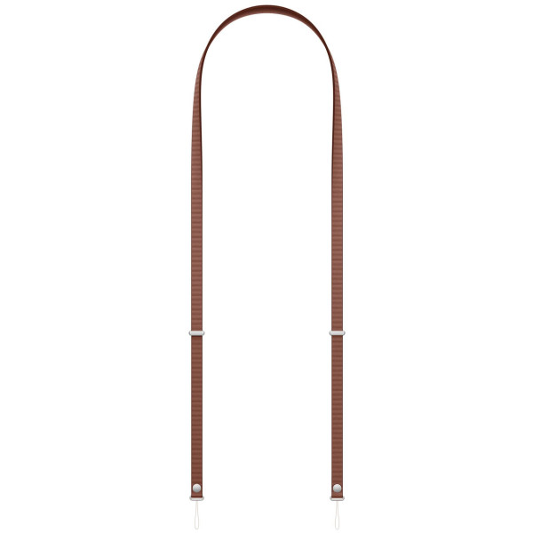 Фото - Ремешок для смартфона Apple Crossbody Strap Sienna (MGGN4)