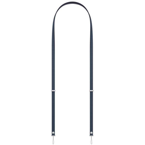 Фото - Ремешок для смартфона Apple Crossbody Strap Blue (MGGG4)