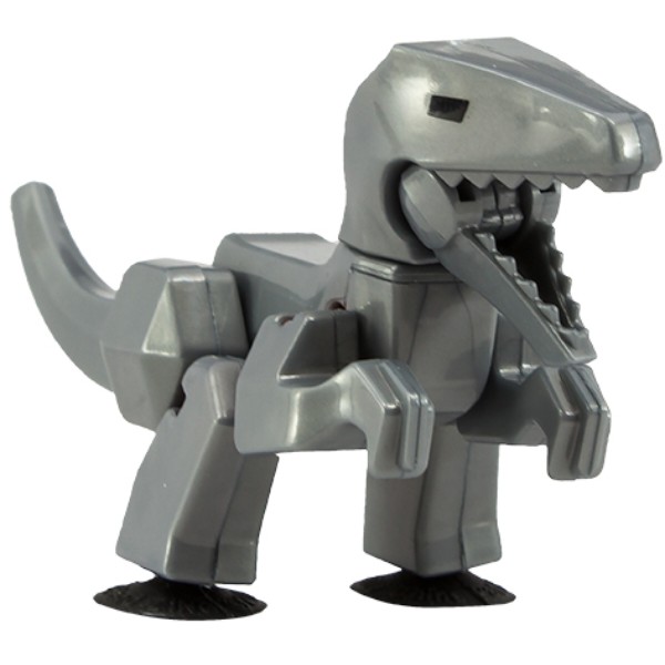 Фото - Игровая фигурка-сюрприз Stikbot DINO (в ассорт.) (TST622DN_UAKD)