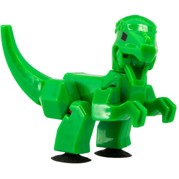 Фото - Игровая фигурка-сюрприз Stikbot DINO (в ассорт.) (TST622DN_UAKD)
