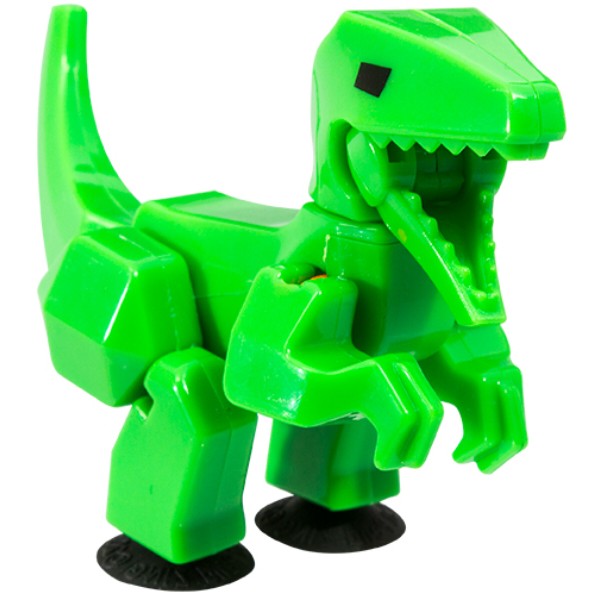 Фото - Игровая фигурка-сюрприз Stikbot DINO (в ассорт.) (TST622DN_UAKD)