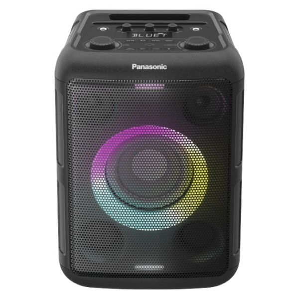 Фото - Портативная акустика Panasonic SC-BMAX5 Black Фото - Портативная акустика Panasonic SC-BMAX5 Black
