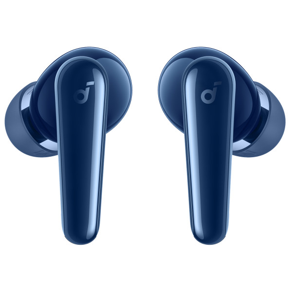 Фото - Навушники вкладиші бездротові TWS Anker SoundСore Liberty 5 Blue