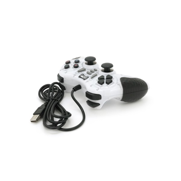 Фото - Геймпад Brazzers BR-8700 USB 2.0 White