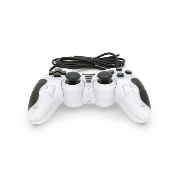 Фото - Геймпад Brazzers BR-8700 USB 2.0 White