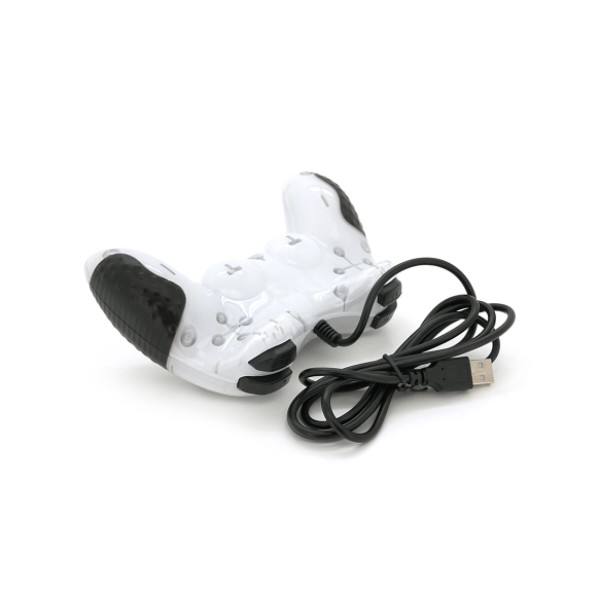 Фото - Геймпад Brazzers BR-8700 USB 2.0 White