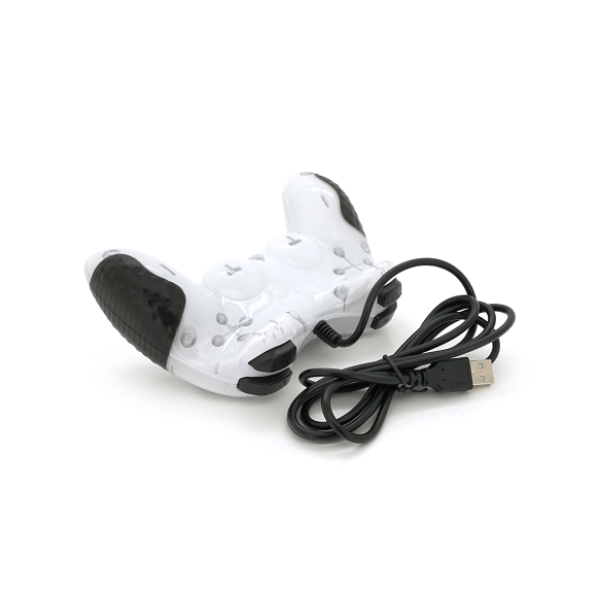 Фото - Геймпад Brazzers BR-8700 USB 2.0 White