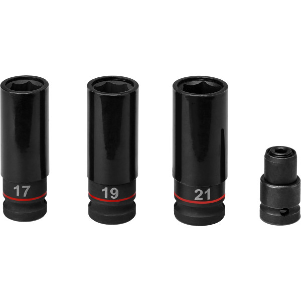 Фото - Гайковерт акумуляторний Einhell Professional TP-CW 18/750-C Li BL - Solo без АКБ та ЗП (4510065)