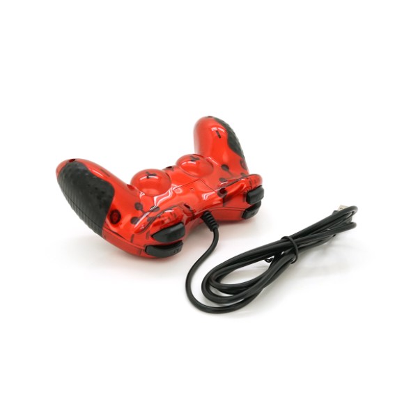 Фото - Геймпад Brazzers BR-8700 USB 2.0 Red