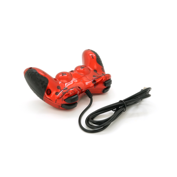 Фото - Геймпад Brazzers BR-8700 USB 2.0 Red