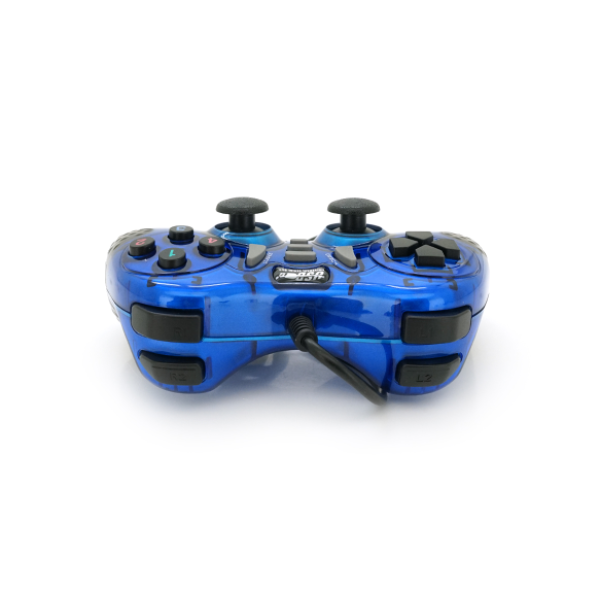 Фото - Геймпад Brazzers BR-8700 USB 2.0 Blue