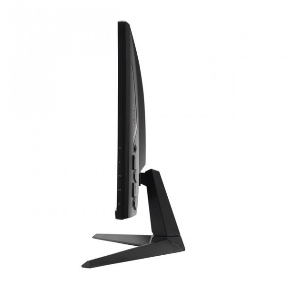 Фото - Монітор ігровий Asus VG27AQ3A Black