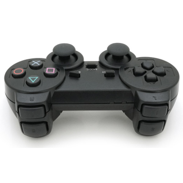 Фото - Геймпад Brazzers PS2 Black (35931)