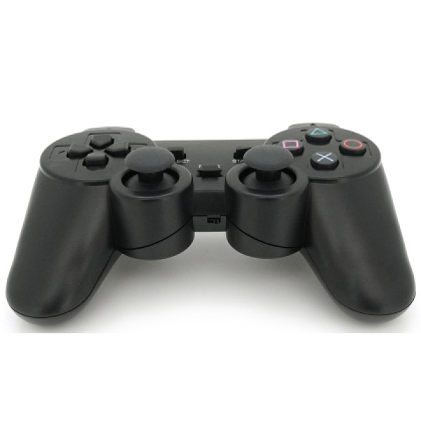 Фото - Геймпад Brazzers PS2 Black (35931)