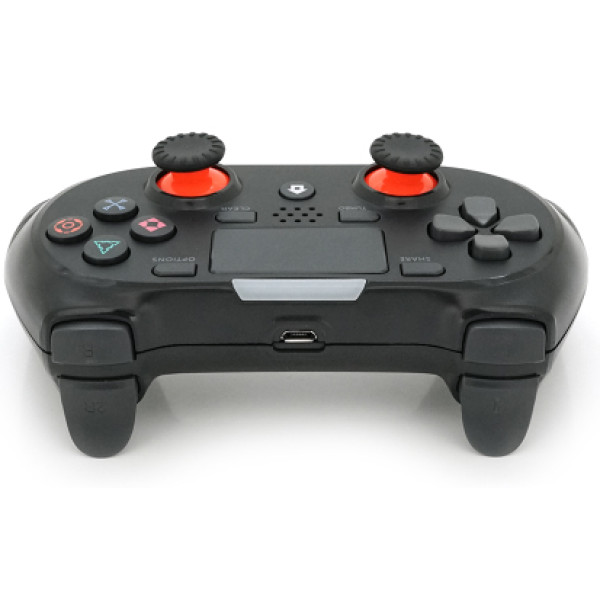 Фото - Геймпад Brazzers S8-P PS4 Black (35932)