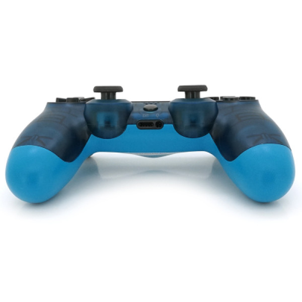 Фото - Геймпад Brazzers PS4 Wireless DUALSHOCK 4 Dark-Blue (35952)