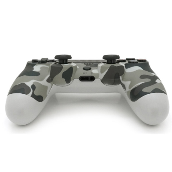 Фото - Геймпад Brazzers PS4 Wireless DUALSHOCK 4 Haki-Silver (35967)