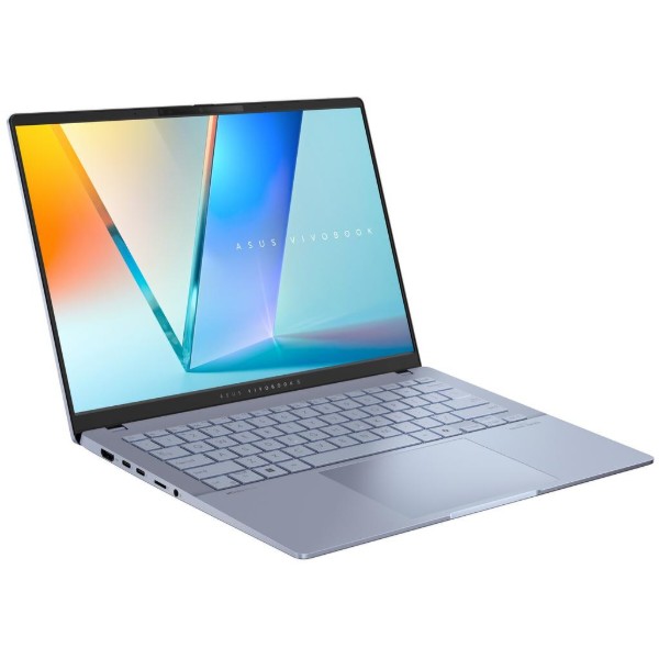 Фото - Ноутбук Asus Vivobook S 14 S5406SA-QD101 Mist Blue