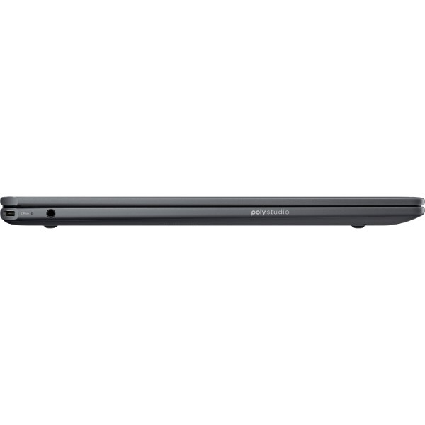Фото - Ноутбук HP OmniBook Ultra Flip14-fh0004ua (B9PD5EA) Eclipse Gray