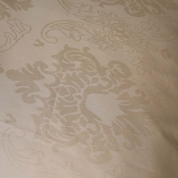 Фото - Комплект постільної білизни MirSon Сатин Жакард 6035 Jasmine 2x160x220 см (2200008764883)