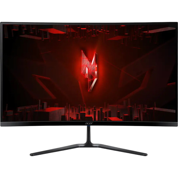 Фото - Монитор игровой Acer Nitro ED270US3bmiipx (UM.HE0EE.306)