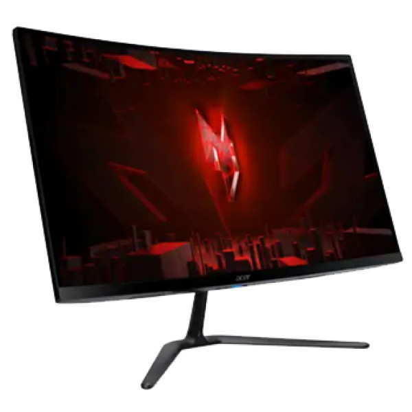 Фото - Монитор игровой Acer Nitro ED270US3bmiipx (UM.HE0EE.306)