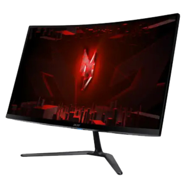 Фото - Монитор игровой Acer Nitro ED270US3bmiipx (UM.HE0EE.306)
