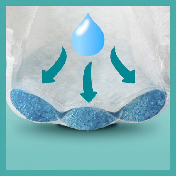 Фото - Одноразовые подгузники-трусики Pampers Pants Размер 5 Junior (12-17 кг), 48 шт. (81668995)