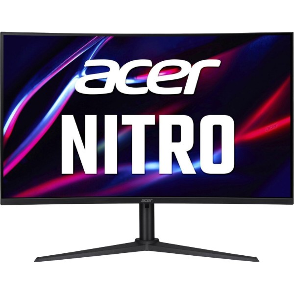 Фото - Монітор ігровий Acer XZ322QUP3bmiiphx (UM.JX0EE.309)
