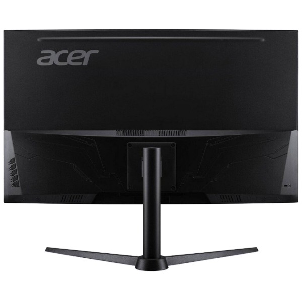 Фото - Монітор ігровий Acer XZ322QUP3bmiiphx (UM.JX0EE.309)