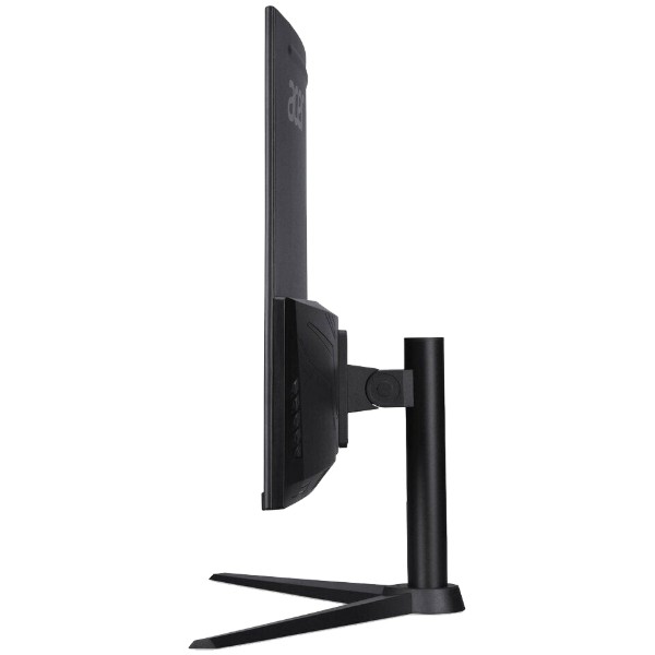 Фото - Монітор ігровий Acer XZ322QUP3bmiiphx (UM.JX0EE.309)